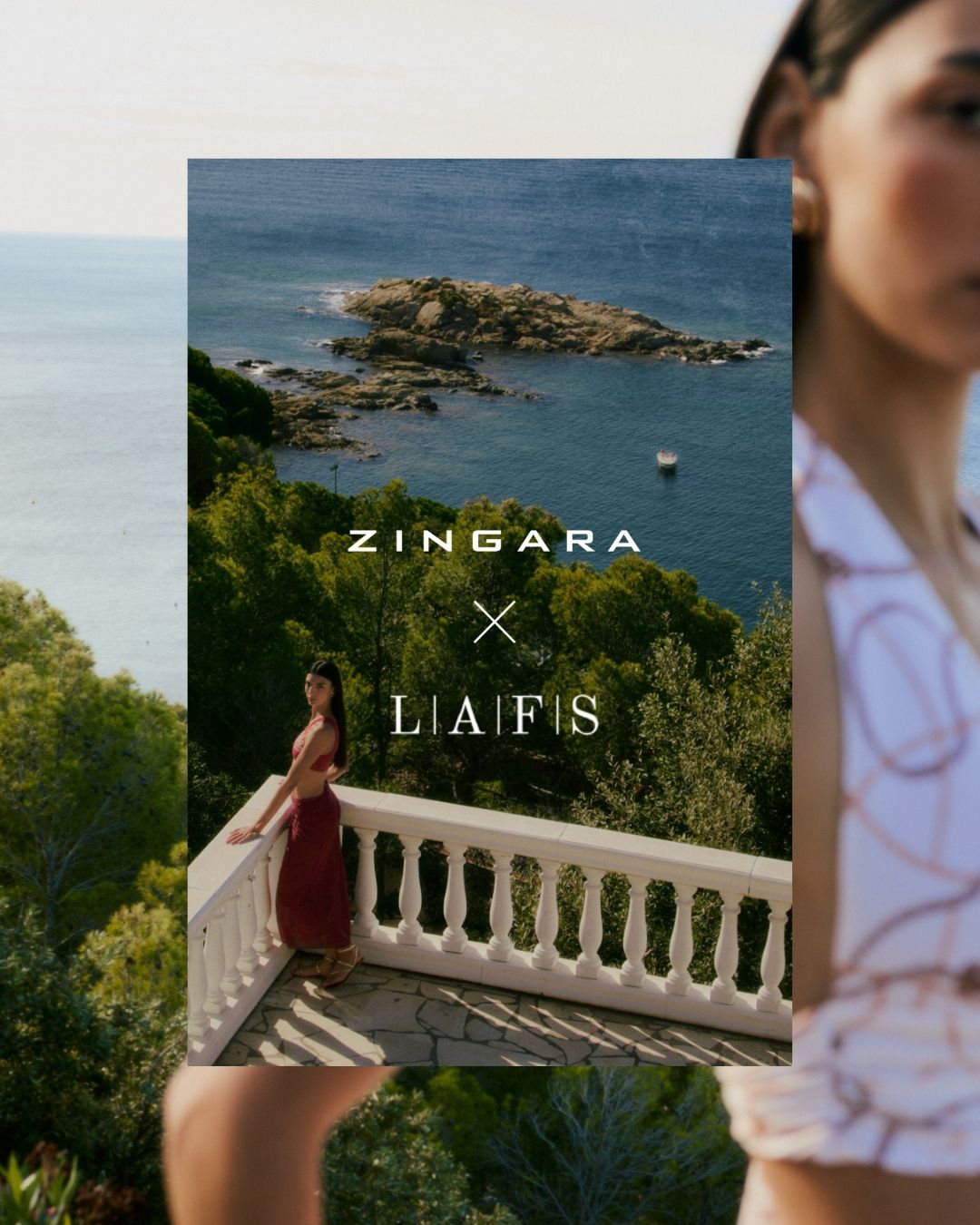 ZINGARA PRESENTE EN LATIN AMERICA FASHION SUMMIT 2025: BALUARTE ENTRE DISEÑO Y MODA LATINA