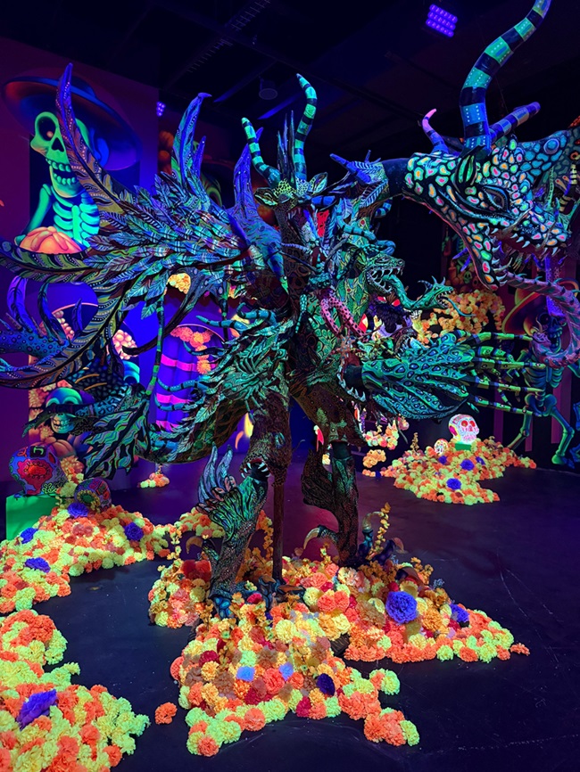 Dia de muertosMichoacan2025 2