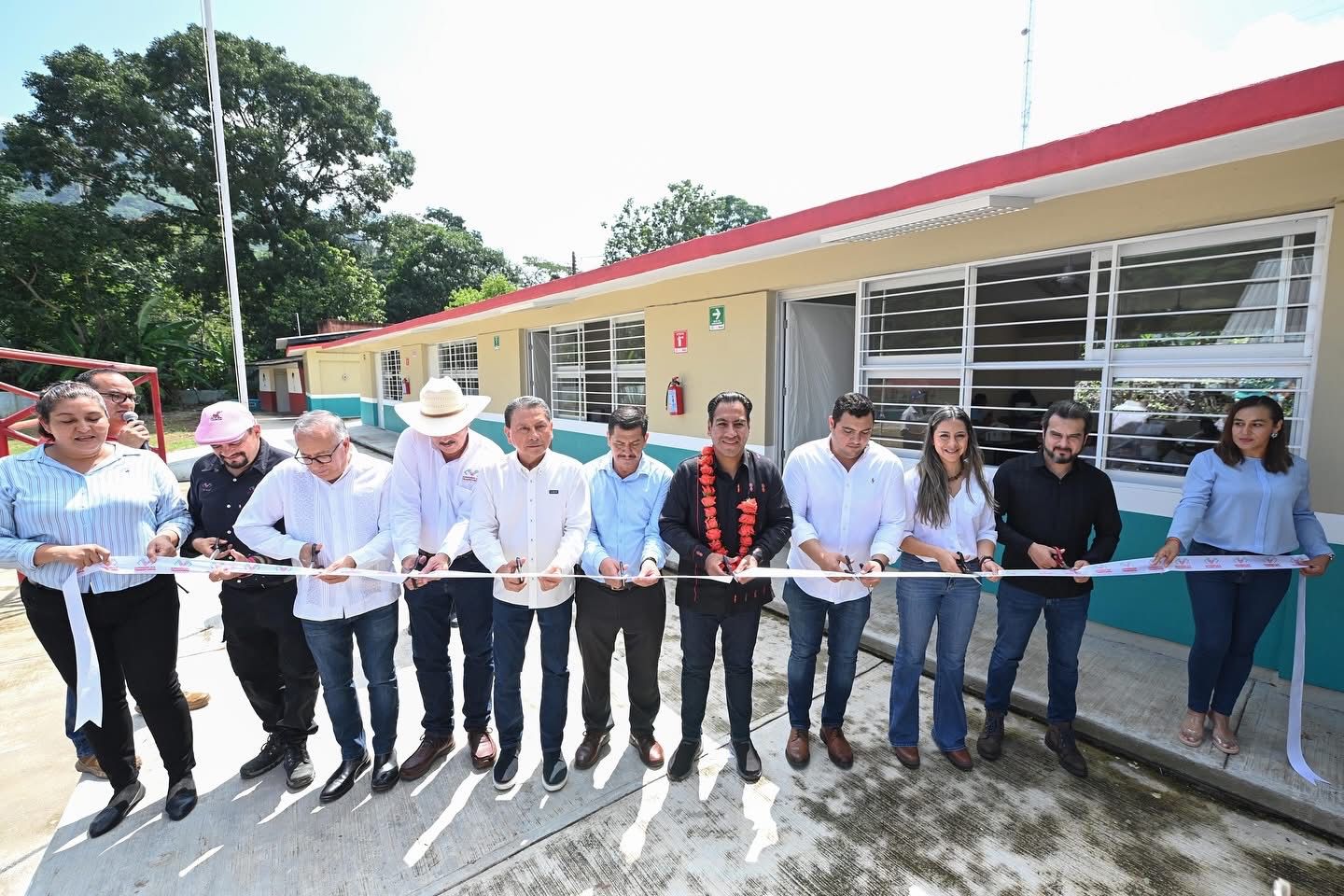 Desde la región Norte, Eduardo Ramírez reitera compromiso de ser un gobernador cercano al pueblo 
