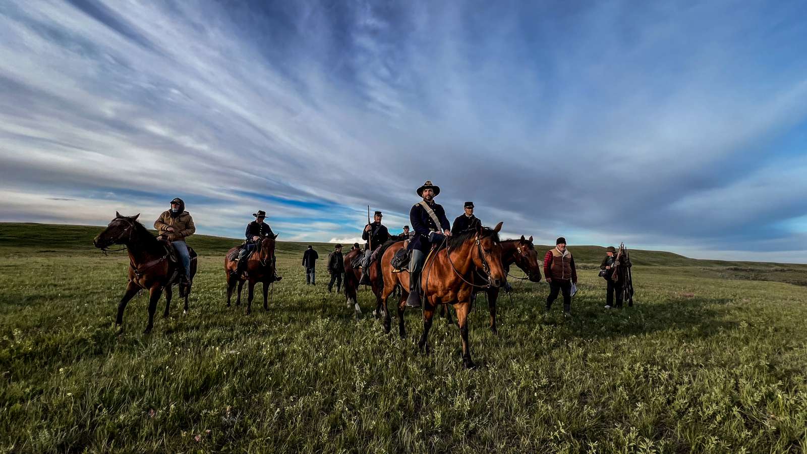 HISTORY CELEBRA SUS 25 AÑOS EN AMÉRICA LATINA CON EL GRAN ESTRENO DE LA SERIE DOCUMENTAL