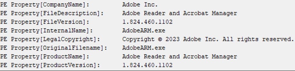 DCRat: el malware que se camufla como Adobe para robar información