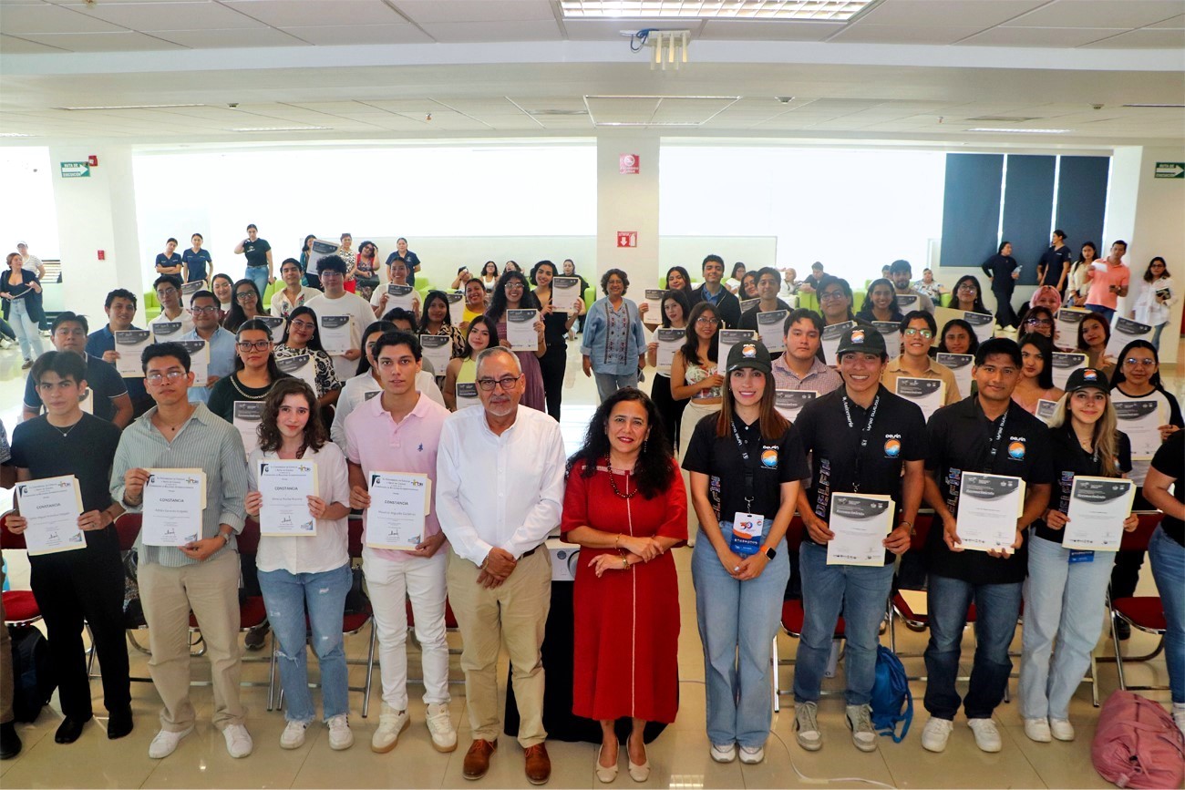 Impulsa UNICACH experiencias académicas internacionales 