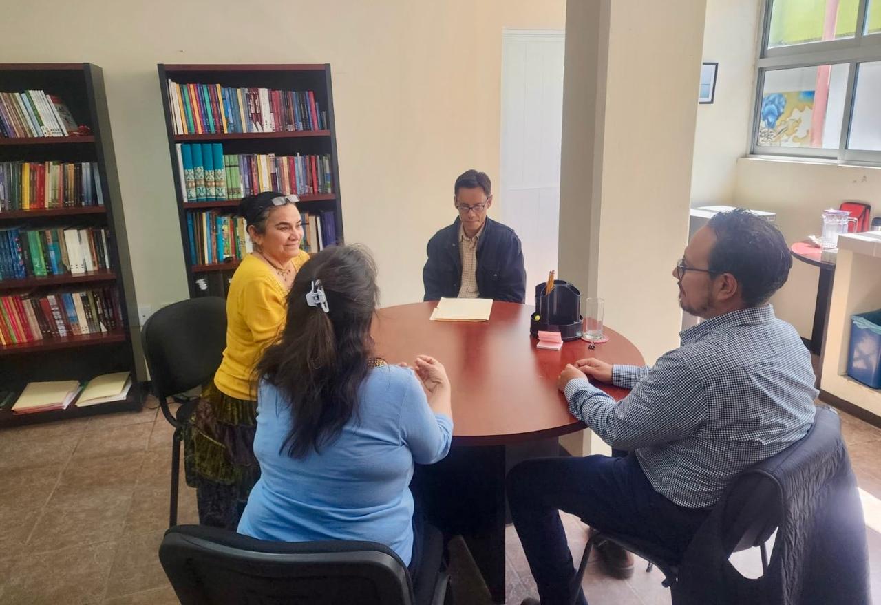 Egresado del CESMECA obtiene Premio INAH 2025 a la mejor tesis de doctorado