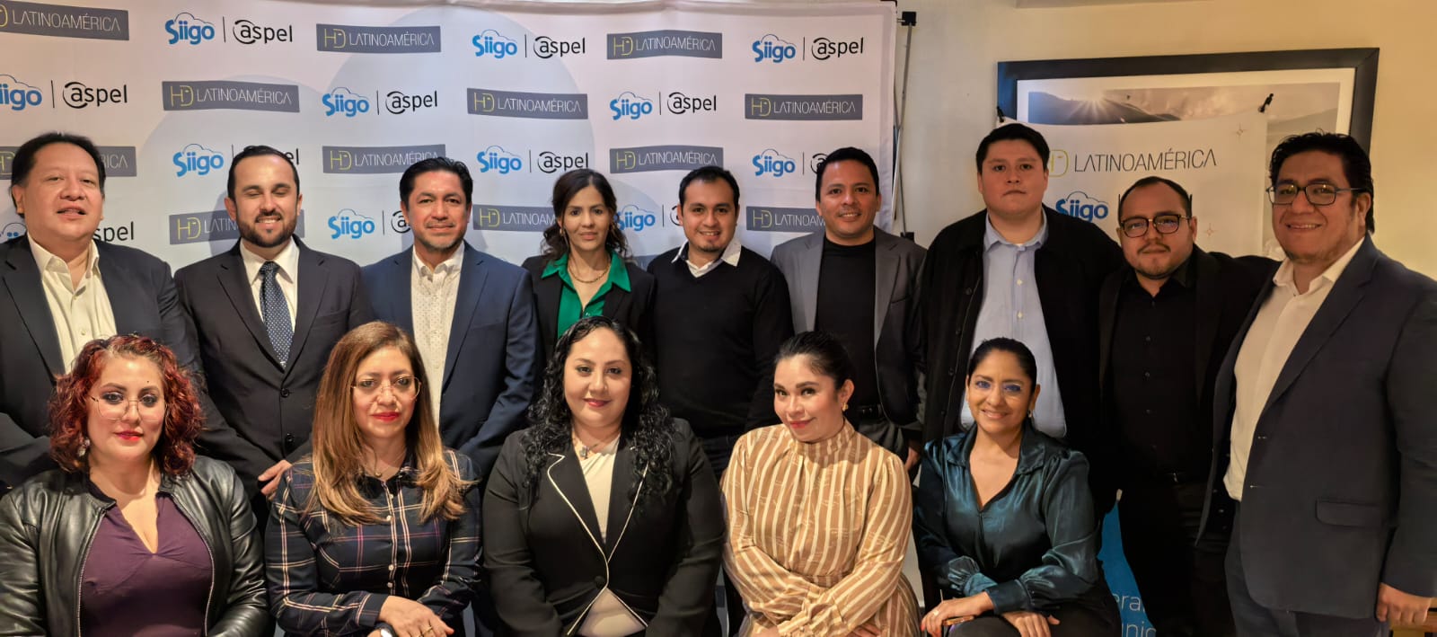 Alianza Estratégica: HD Latinoamérica se convierte en el primer mayorista digital de Siigo Aspel y transforman el canal de distribución en México