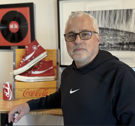 De construir marcas icónicas a construir impacto real: Andrés Kiger