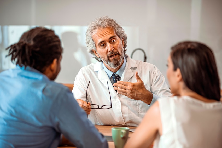 Disfunción eréctil, signo de alerta para enfermedades cardiacas, neuronales y metabólicas