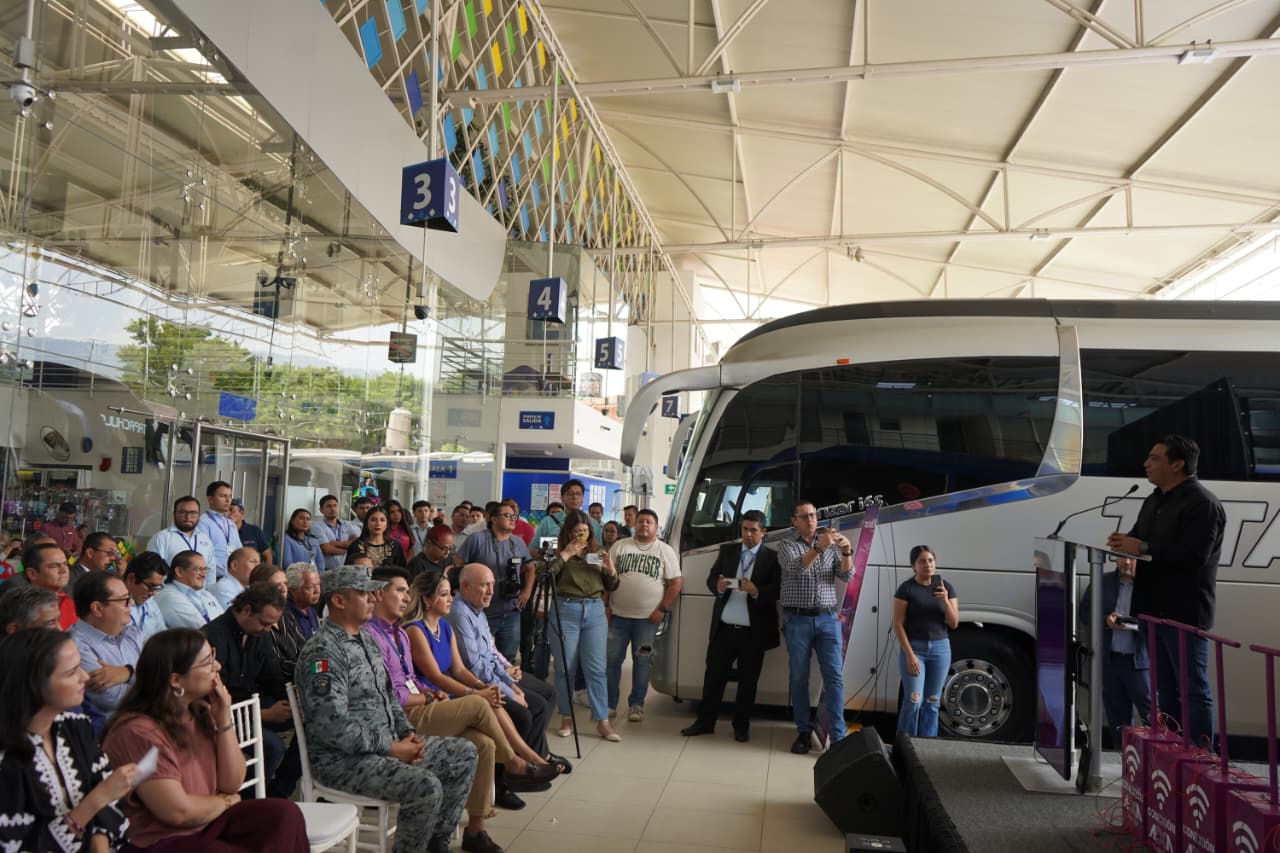 ADITECH y AEXA WIFI2