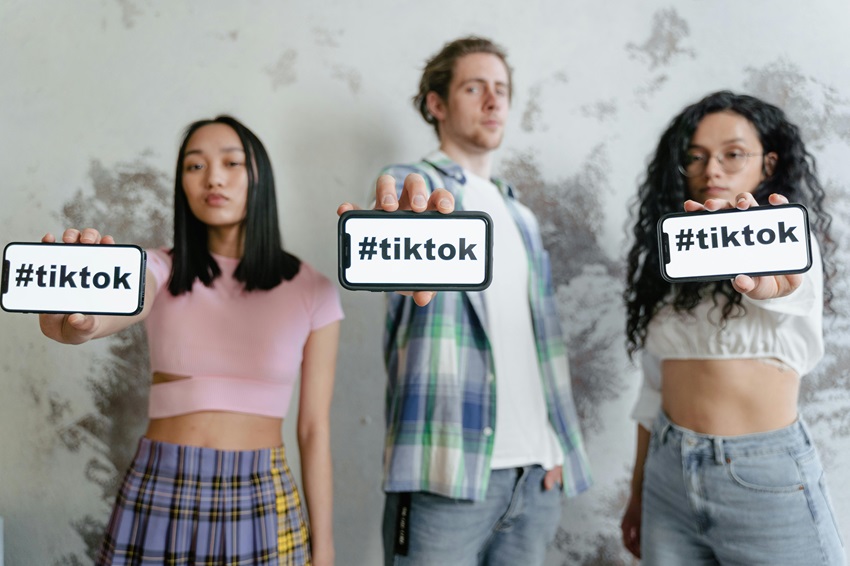 5 razones por las que el Programa de Creadores de TikTok es un game changer para LATAM 