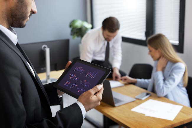 7 hábitos del contador eficiente: cómo cerrar el año sin estrés 