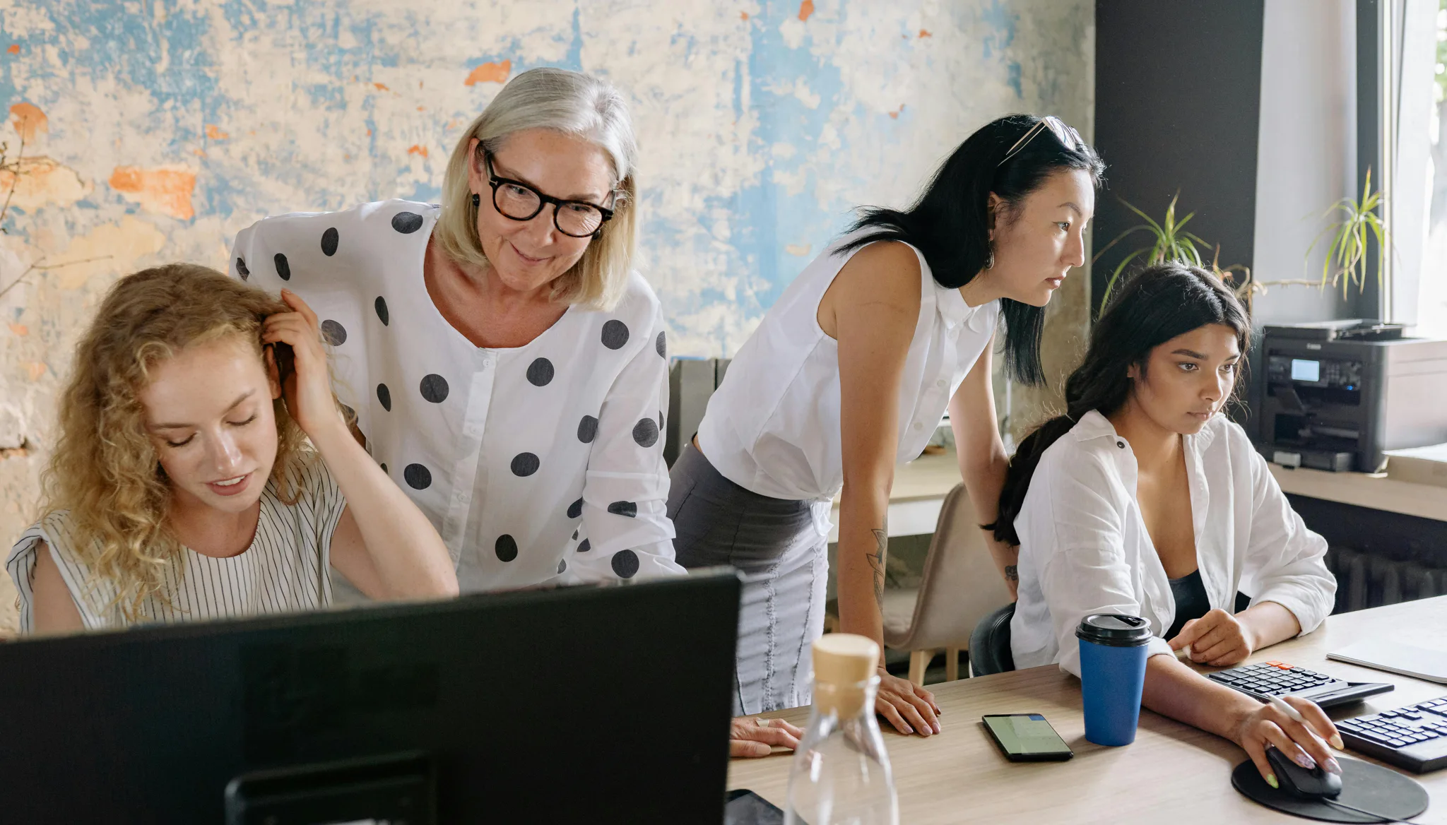 Emprendedoras mexicanas redefinen el ecommerce con apoyo de soluciones financieras digitales