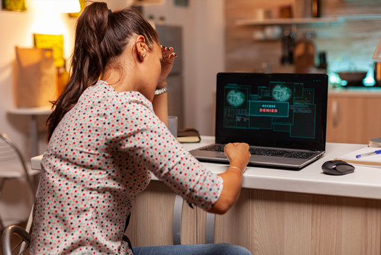 Solo 27% de las empresas en Latinoamérica cuenta con protección contra ciberataques