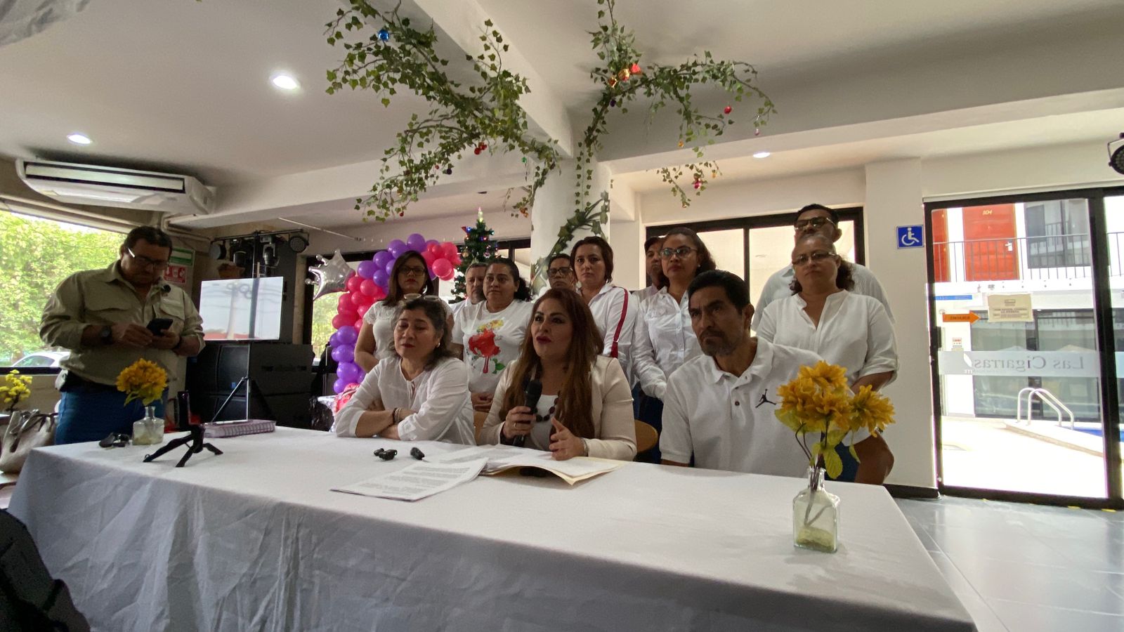 Tribunal invalida convocatoria y profundiza crisis de representación en el STSGECH