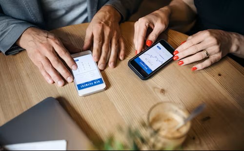 Crecen las apps financieras en México: seguridad, confianza y mayor claridad para invertir