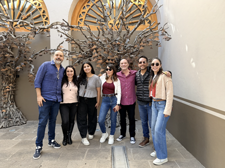 Bombay, la nueva aliada creativa de Grupo Bacardí para impulsar sus marcas de Tequila y Mezcal 