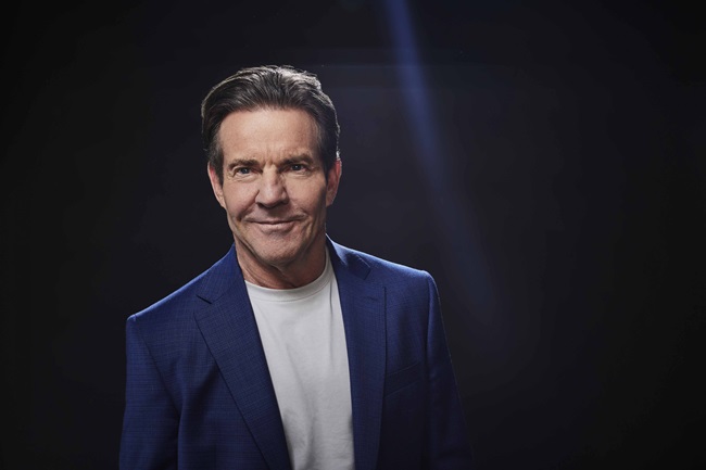 HISTORY PRESENTA EL GRAN FINAL DE TEMPORADA DE “MARAVILLAS SAGRADAS CON DENNIS QUAID”