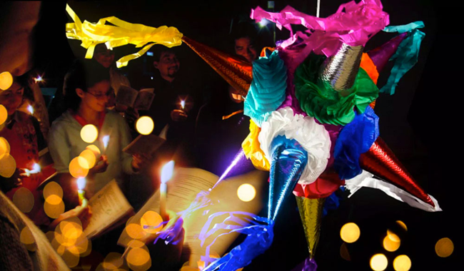 Temporada Navideña: el costo real de posadas, cenas y regalos en México