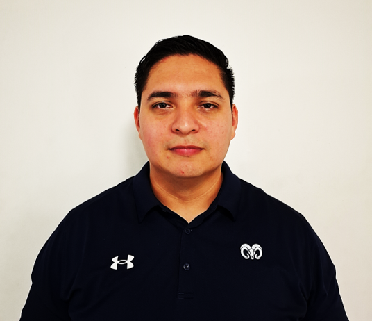 Investigador del Tec busca llevar la IA a los límites de la miniaturización en robots, sensores y más