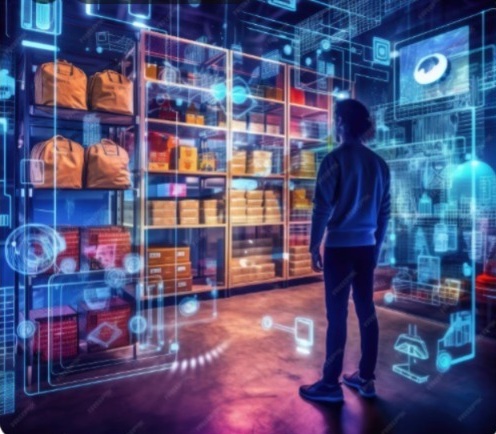 Del anaquel al algoritmo: cómo los datos físicos están redefiniendo el Marketplace