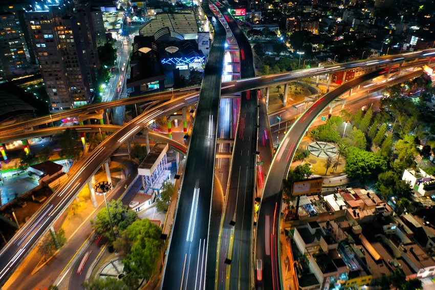 Tag TeleVía, entre los mejores regalos para quienes disfrutan la carretera