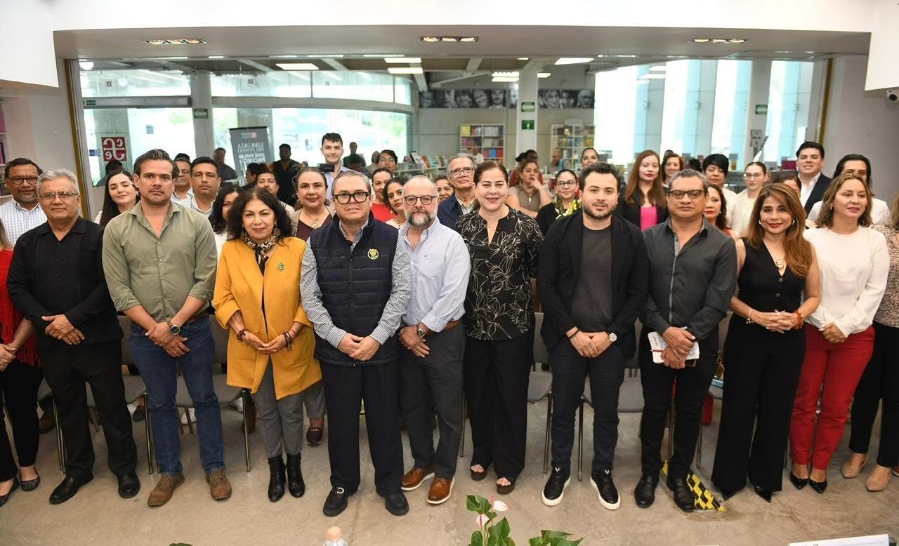 En marcha Estrategia Institucional de Microcredencialización UNACH