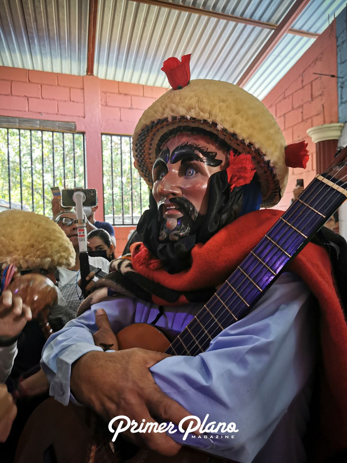 La vida y legado de Guadalupe Rubicel, figura clave en la preservación del patrimonio inmaterial de México