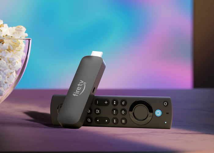 6 razones por las que Amazon Fire TV es una gran opción para disfrutar de las mejores películas nominadas a los premios Oscar 