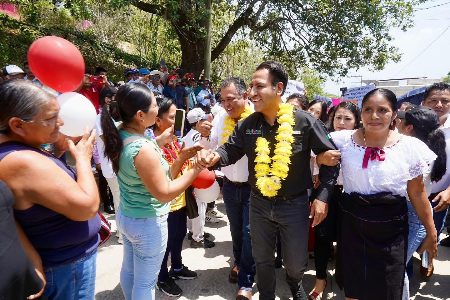 Sin educación no hay transformación: Eduardo Ramírez 
