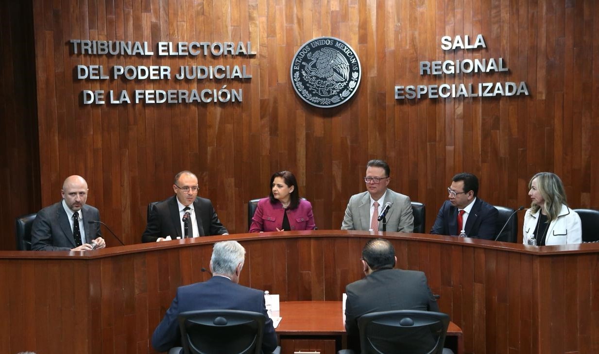 Ordena TEPJF elecciones en Pantelhó 