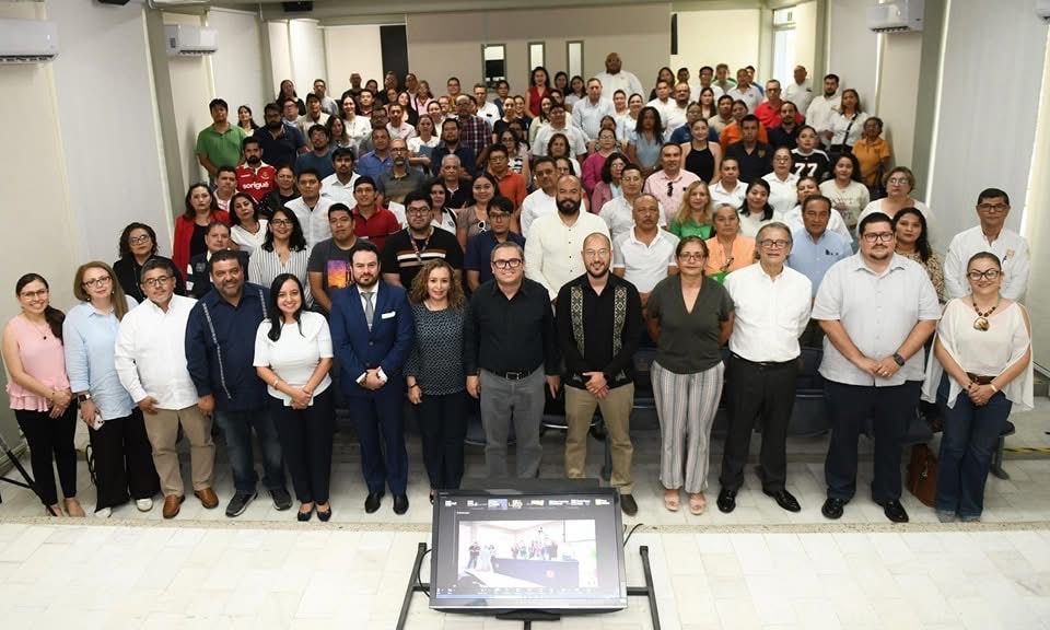 Impulsa UNACH acciones a favor de la transparencia en el proceso de admisión a las licenciaturas 