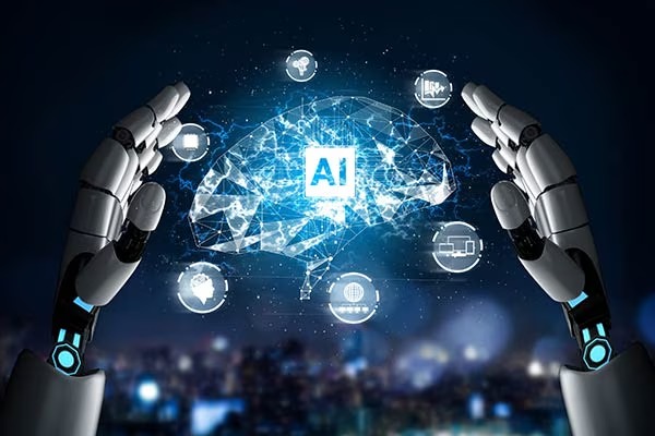 Gestión financiera en la nube con IA y otras innovaciones cloud que están transformando a los negocios del futuro 