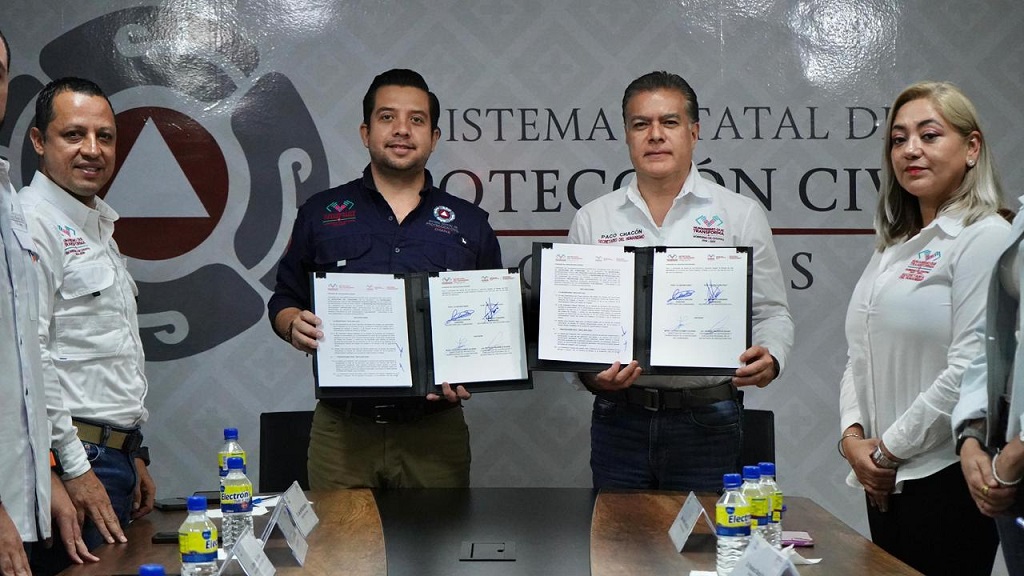 Atención con Humanismo en esta temporada de Lluvias y Ciclones 2025 