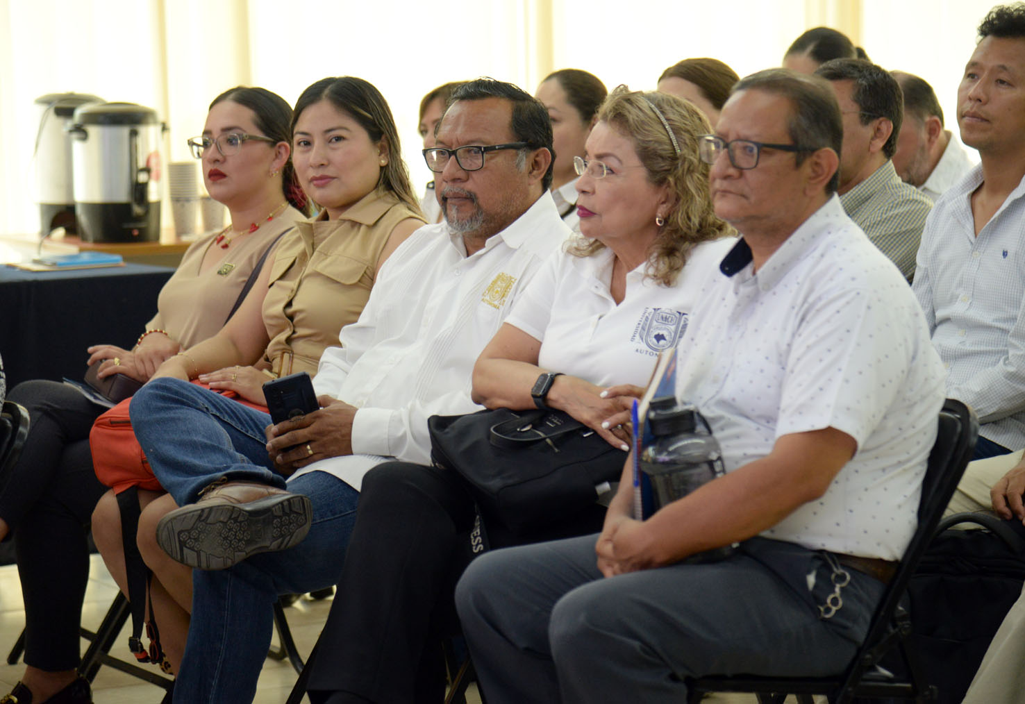 Más de 400 docentes de la UNACH participan en los “Cursos-Talleres de Verano”  