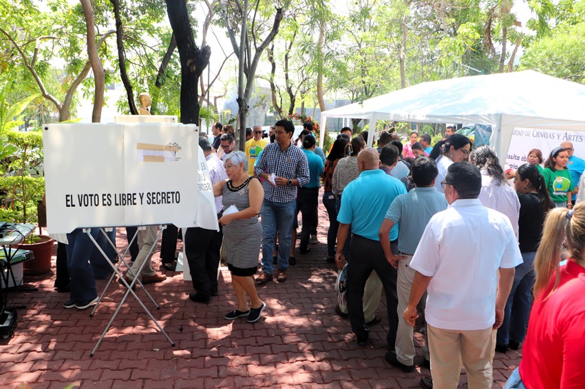 La UNICACH da un paso histórico en busca de la Autonomía Constitucional 