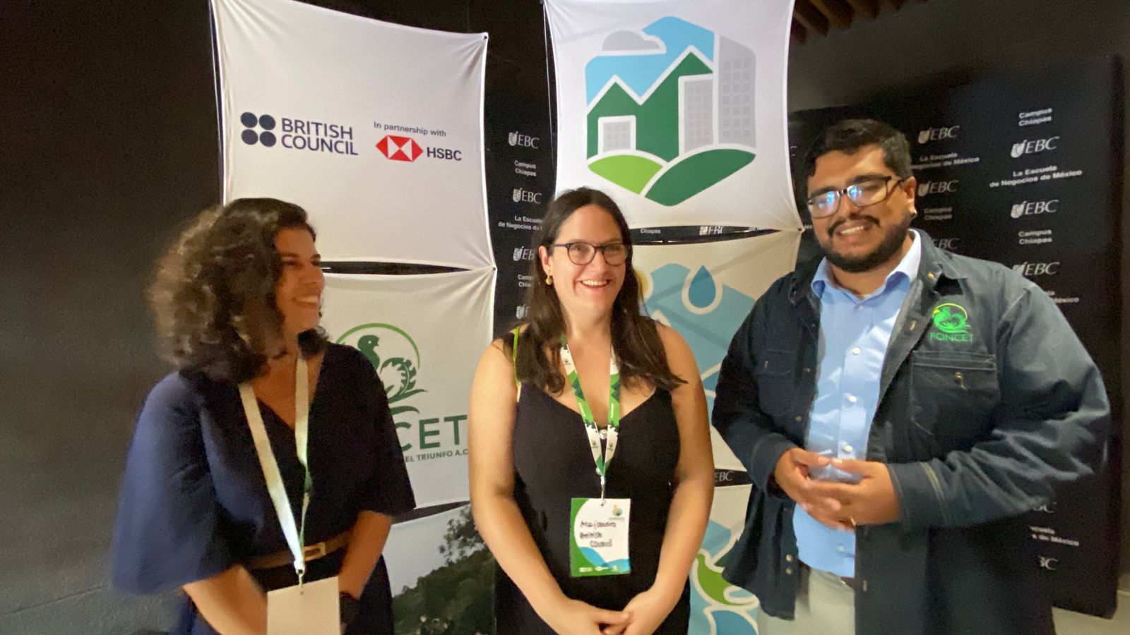 Climatón 2025: un llamado por el futuro ambiental de Chiapas 