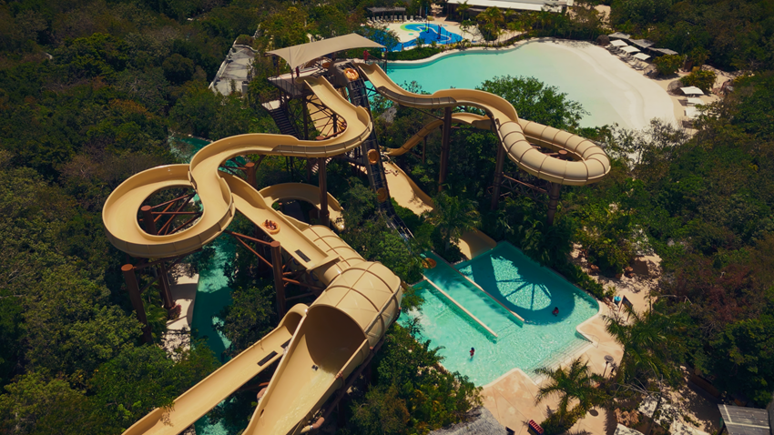 Jungala Aqua Experience celebra su sexto aniversario con nuevas atracciones llenas de adrenalina y diversión sin igual 