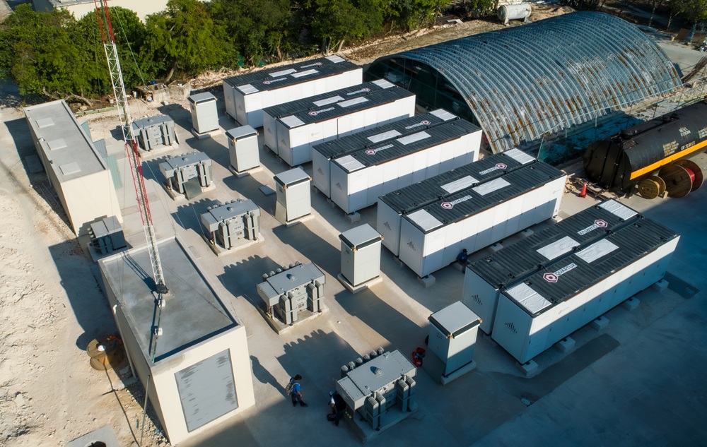 México, ¿Cuál es su estrategia para la diversificación energética? 