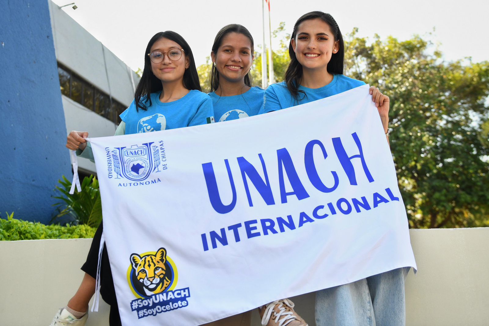 Crece matrícula de la UNACH más del 24 por ciento 