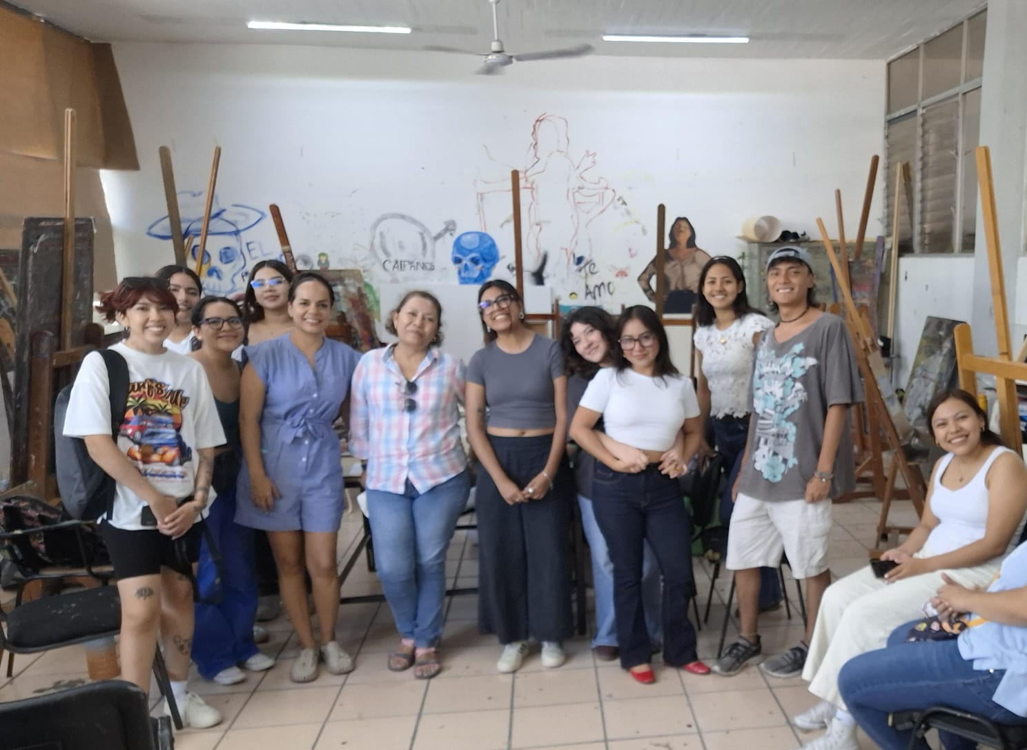 A cien años de su natalicio, Rosario Castellanos inspira exposición en la UNICACH 