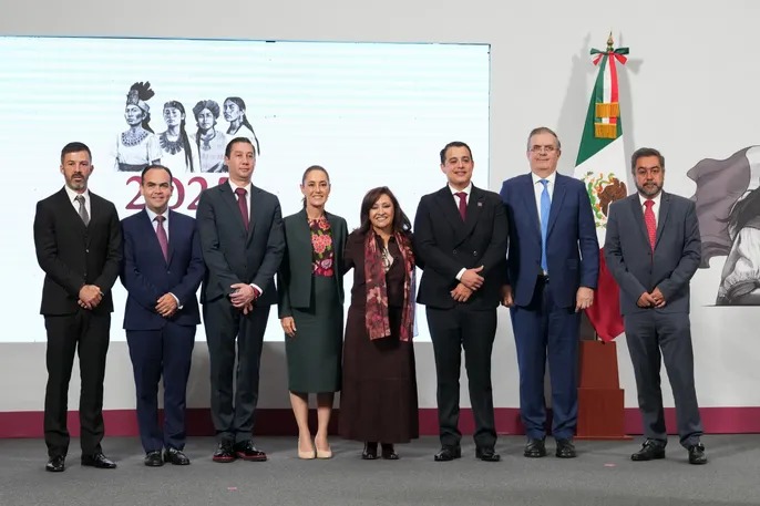 PLAN MÉXICO AVANZA: POLO DE DESARROLLO ECONÓMICO PARA EL BIENESTAR EN TLAXCALA TENDRÁ INVERSIÓN DE 540 MDD; GENERARÁ HASTA 6 MIL EMPLEOS