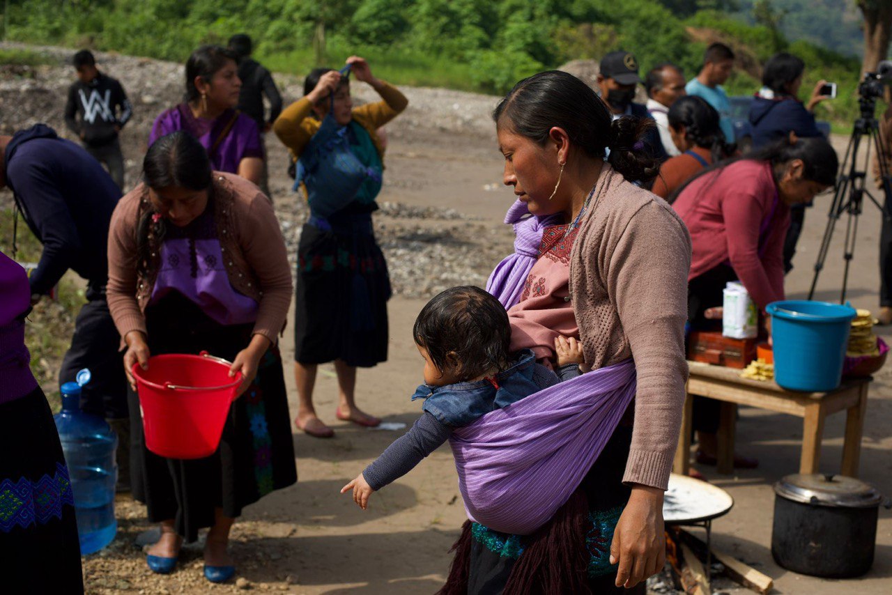 Chiapas, el estado más joven de México 