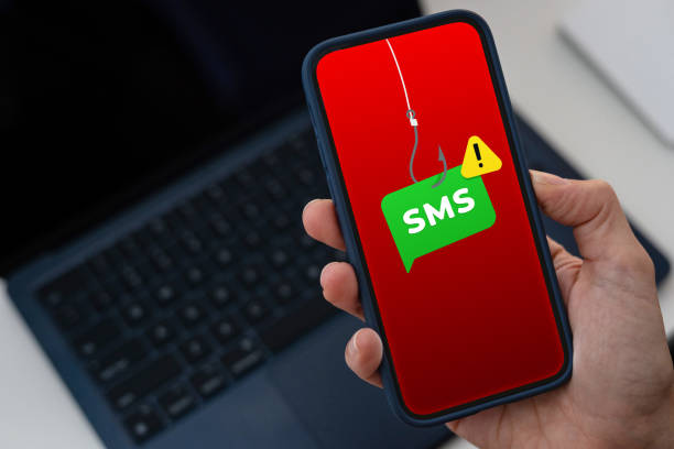 Ciberdelincuentes lanzan campaña de phishing vía SMS en México suplantando a entidad financiera 
