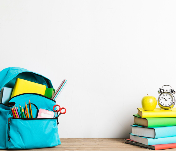 Tres esenciales que despiertan la motivación en los niños este regreso a clases 