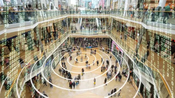 La tecnología en seguridad impulsa decisiones inteligentes y protege el crecimiento del retail 