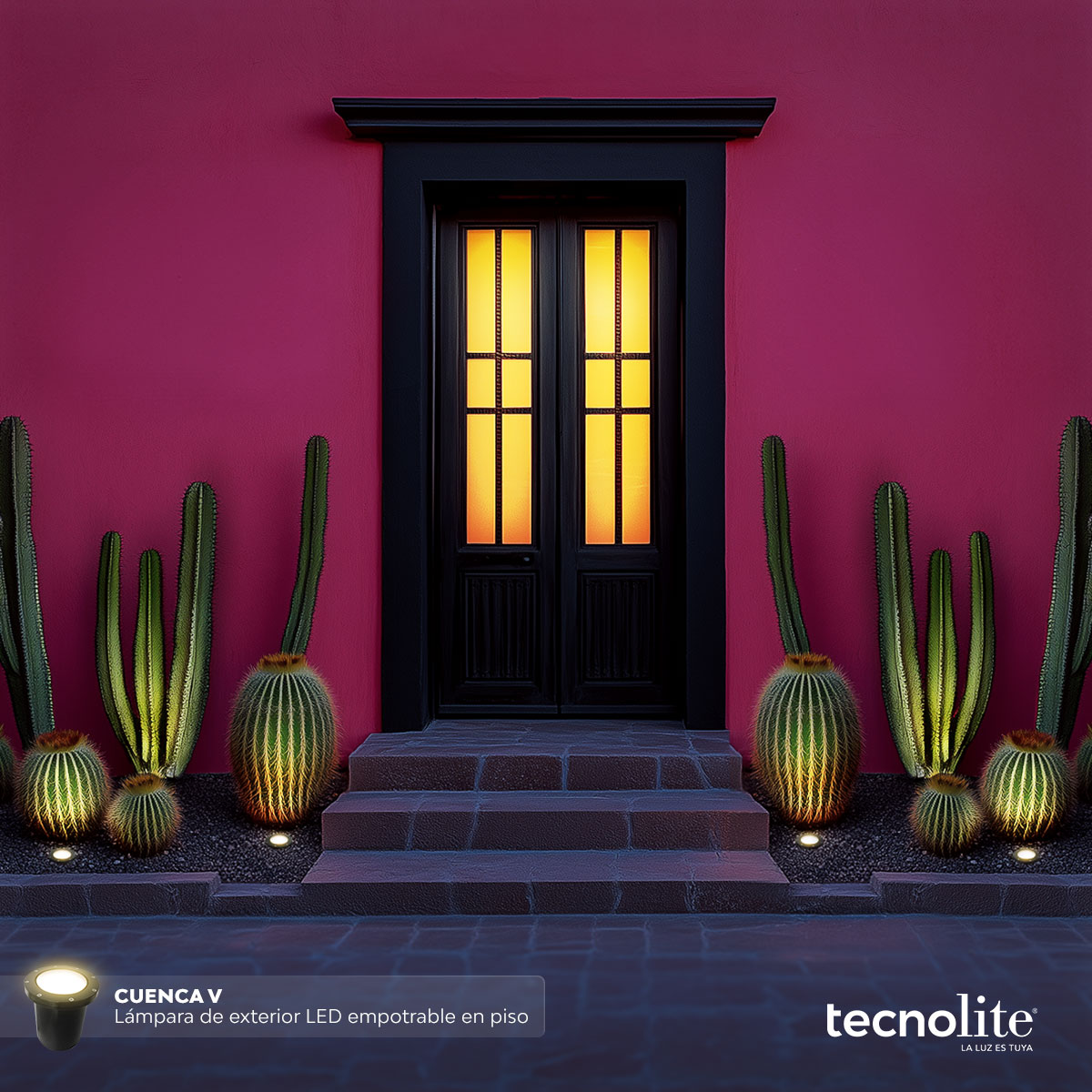 Iluminación y tradición: claves para crear ambientes únicos este 15 de septiembre 