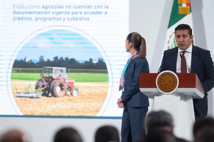 Desprivatizan 4 mil millones de M3 de agua