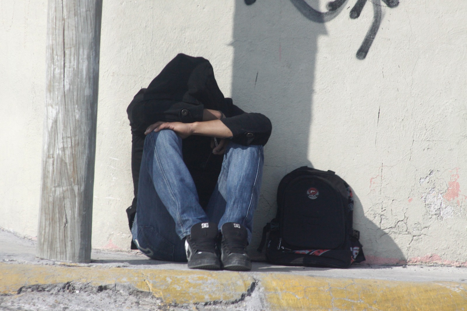 Suicidios superan los 8 mil 800 casos