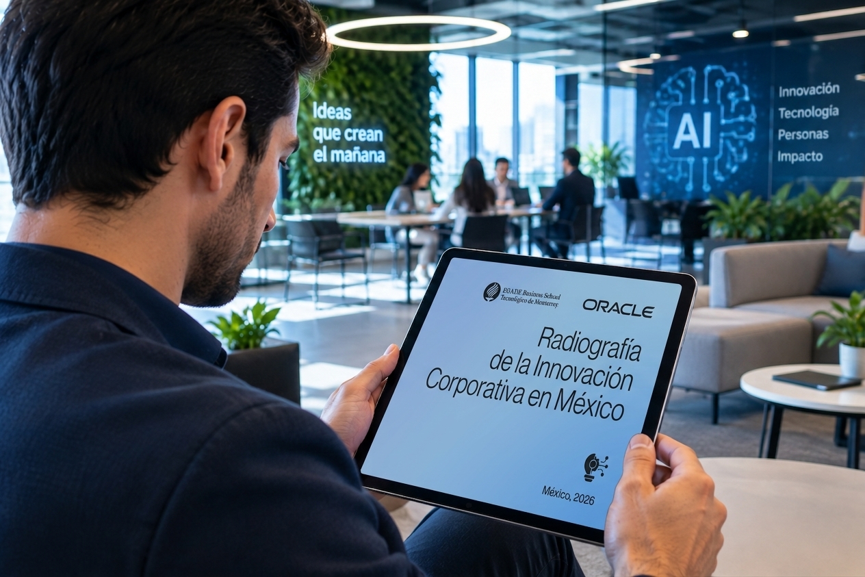Antes de gastar en IA en 2027, mida si su empresa puede absorberlo.