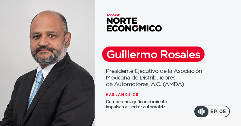 COMPETENCIA Y FINANCIAMIENTO IMPULSAN AL SECTOR AUTOMOTRIZ