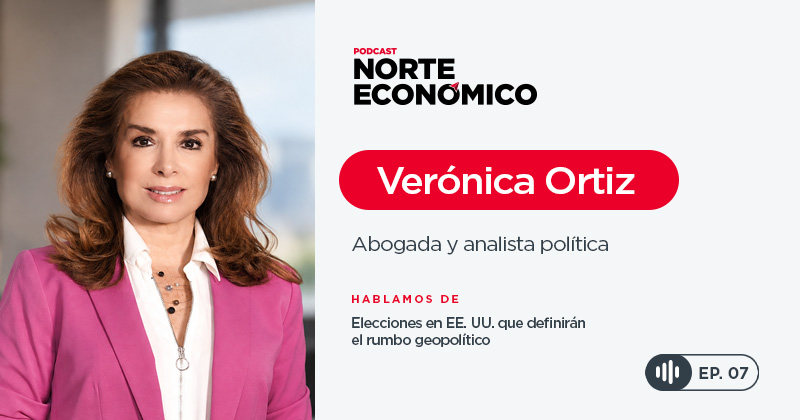 ELECCIONES EN EE. UU. QUE DEFINIRÁN EL RUMBO GEOPOLÍTICO