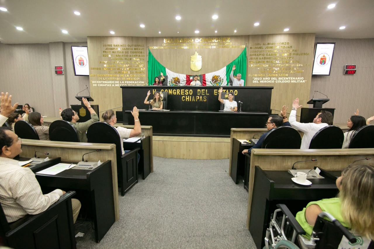 Designa el Congreso del Estado a integrantes del Consejo Consultivo de la CEDH